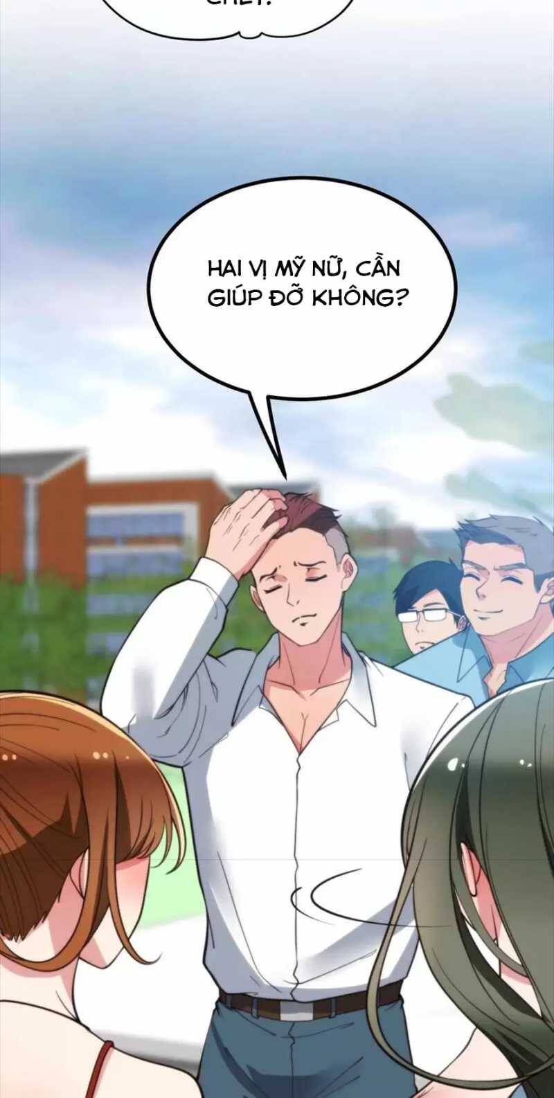 Ta Có 90 Tỷ Tiền Liếm Cẩu! Chap 280 - Next Chap 281