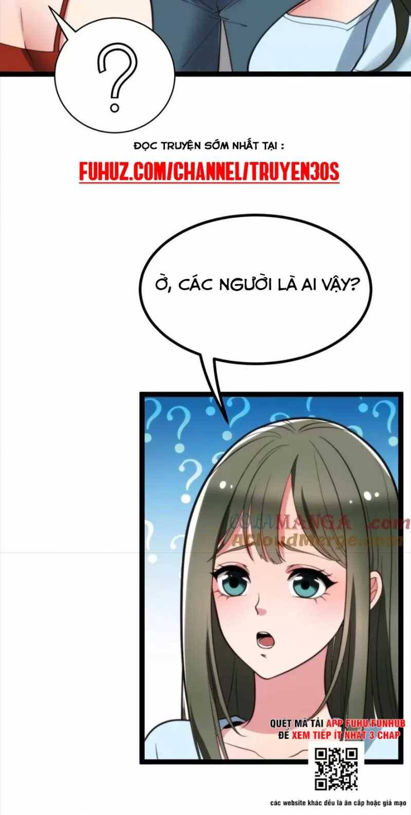 Ta Có 90 Tỷ Tiền Liếm Cẩu! Chap 280 - Next Chap 281