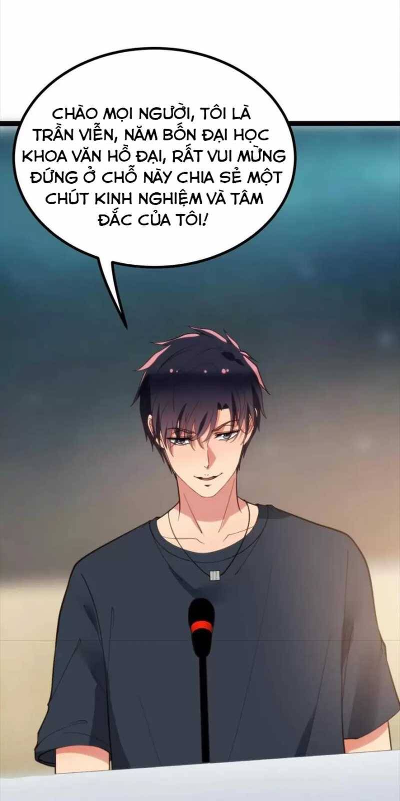 Ta Có 90 Tỷ Tiền Liếm Cẩu! Chap 279 - Next Chap 280