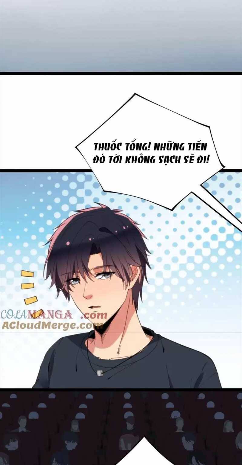 Ta Có 90 Tỷ Tiền Liếm Cẩu! Chap 281 - Next Chap 282