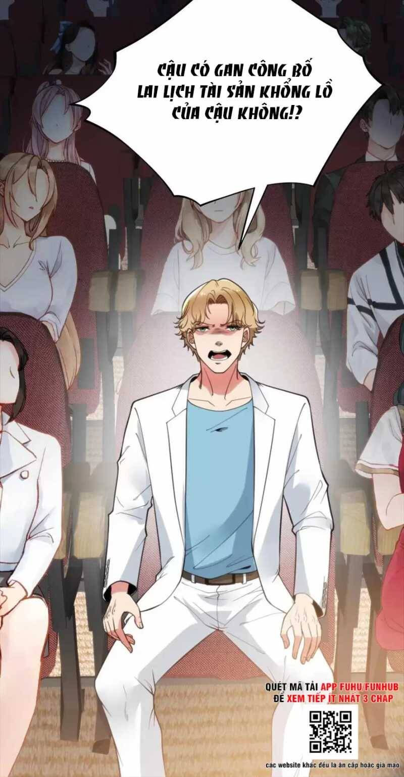Ta Có 90 Tỷ Tiền Liếm Cẩu! Chap 278 - Next Chap 279