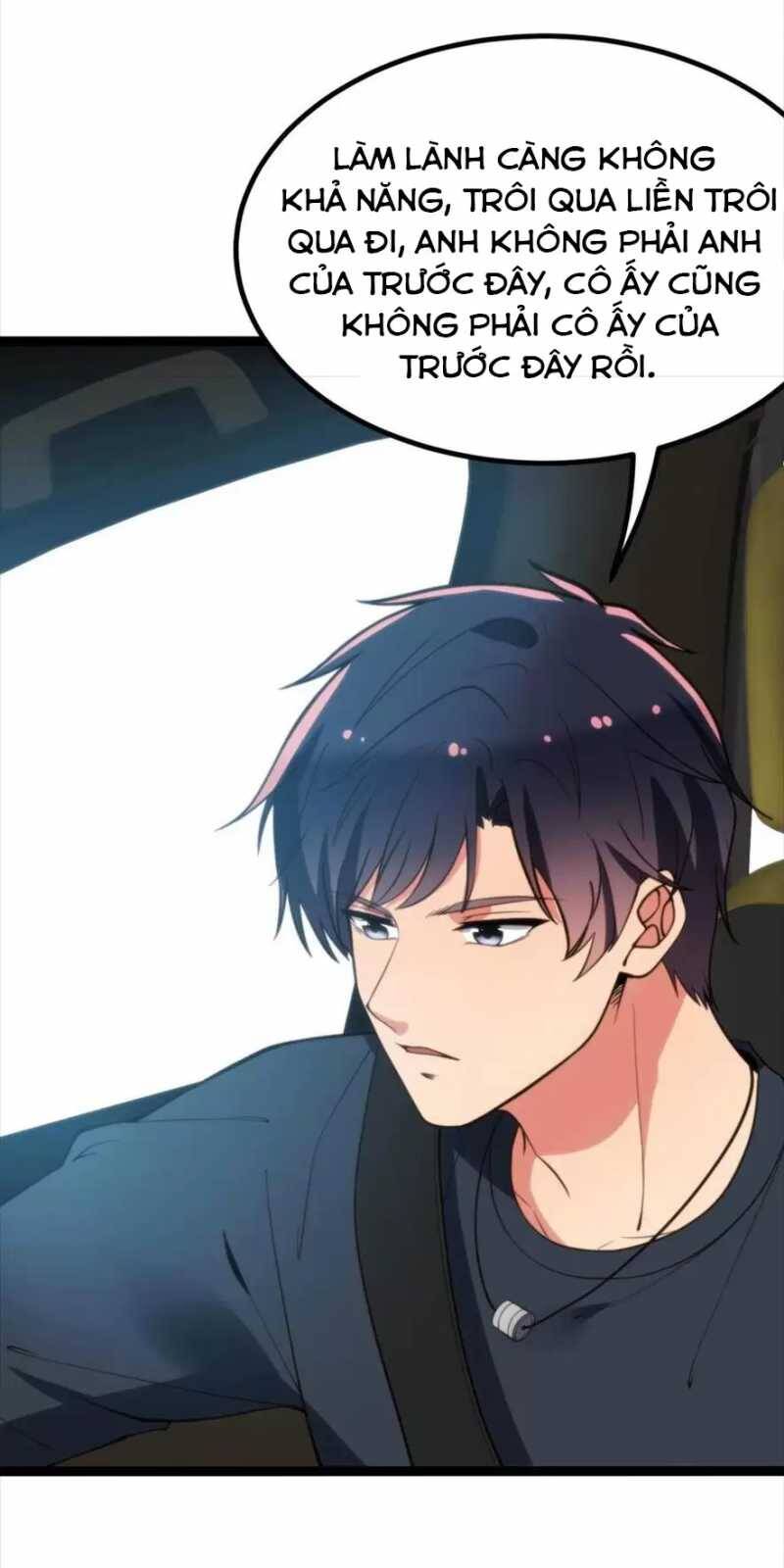 Ta Có 90 Tỷ Tiền Liếm Cẩu! Chap 279 - Next Chap 280