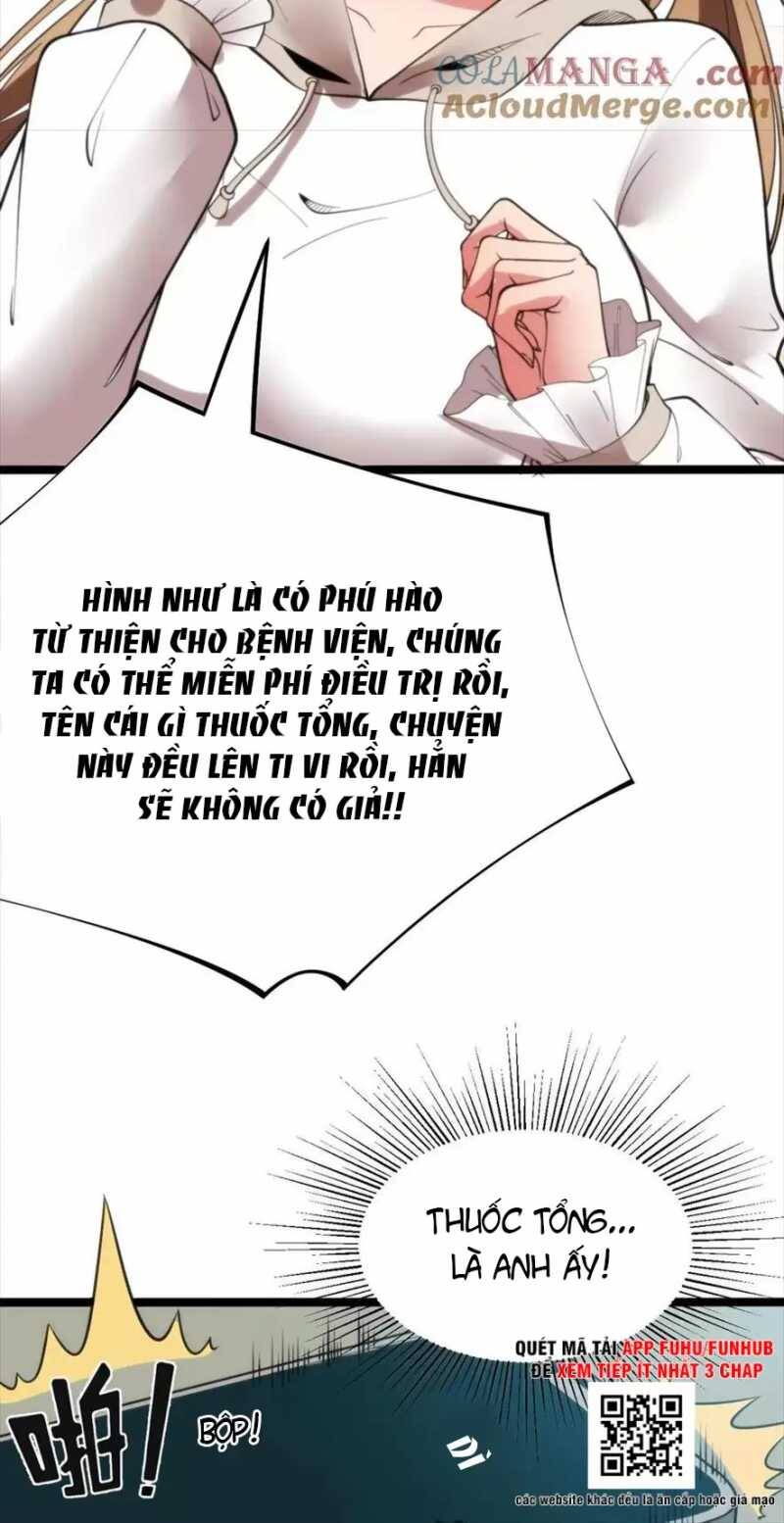 Ta Có 90 Tỷ Tiền Liếm Cẩu! Chap 281 - Next Chap 282