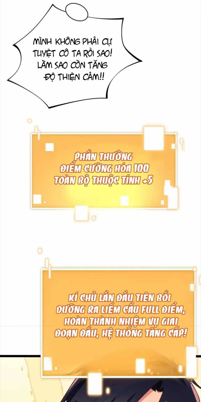 Ta Có 90 Tỷ Tiền Liếm Cẩu! Chap 279 - Next Chap 280