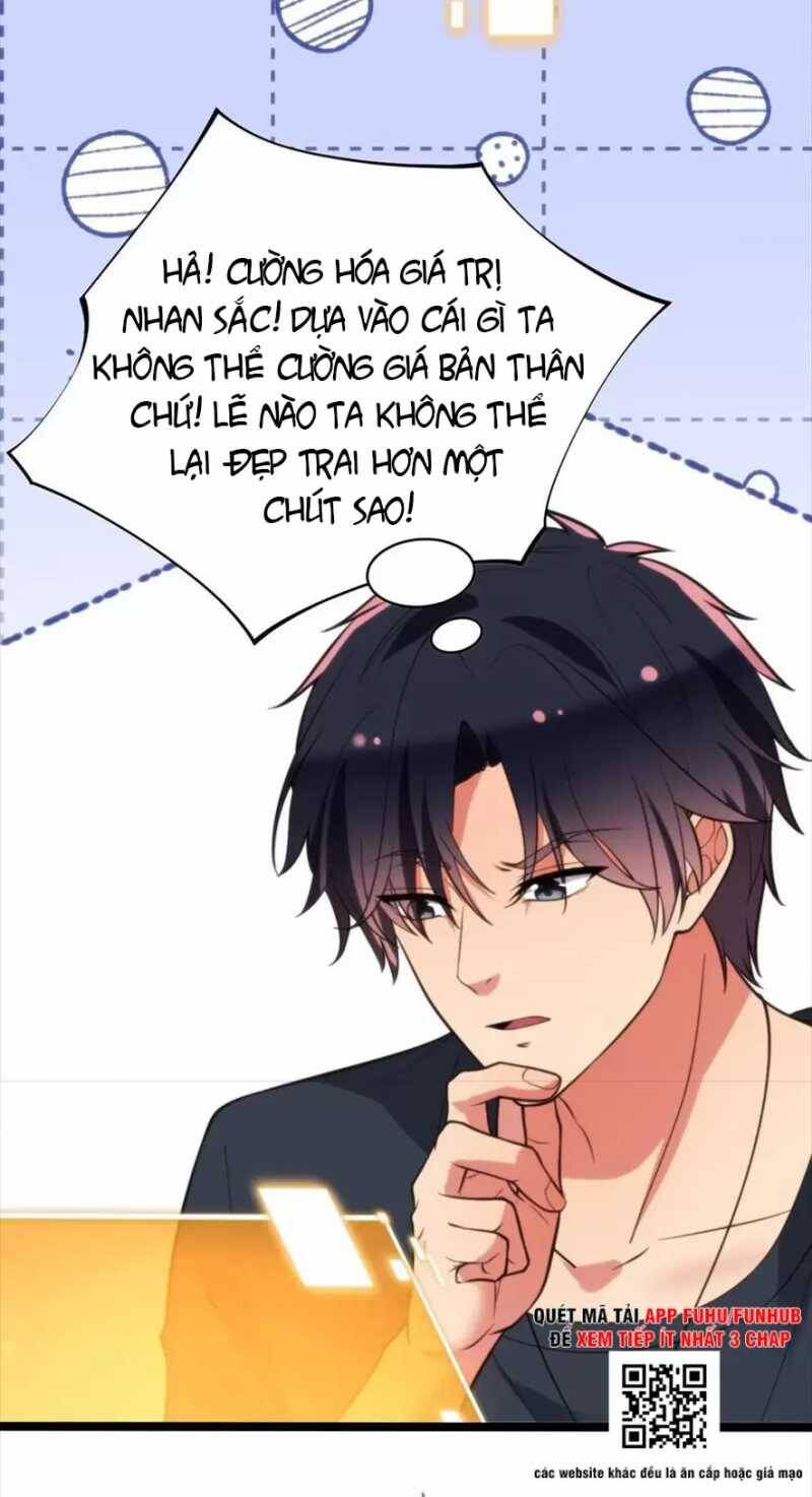 Ta Có 90 Tỷ Tiền Liếm Cẩu! Chap 280 - Next Chap 281