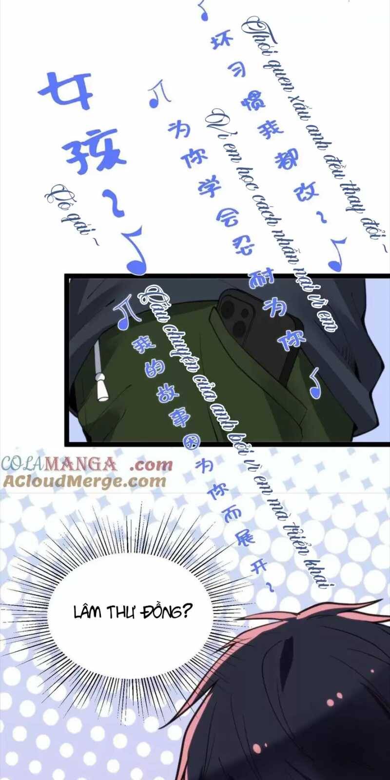 Ta Có 90 Tỷ Tiền Liếm Cẩu! Chap 279 - Next Chap 280