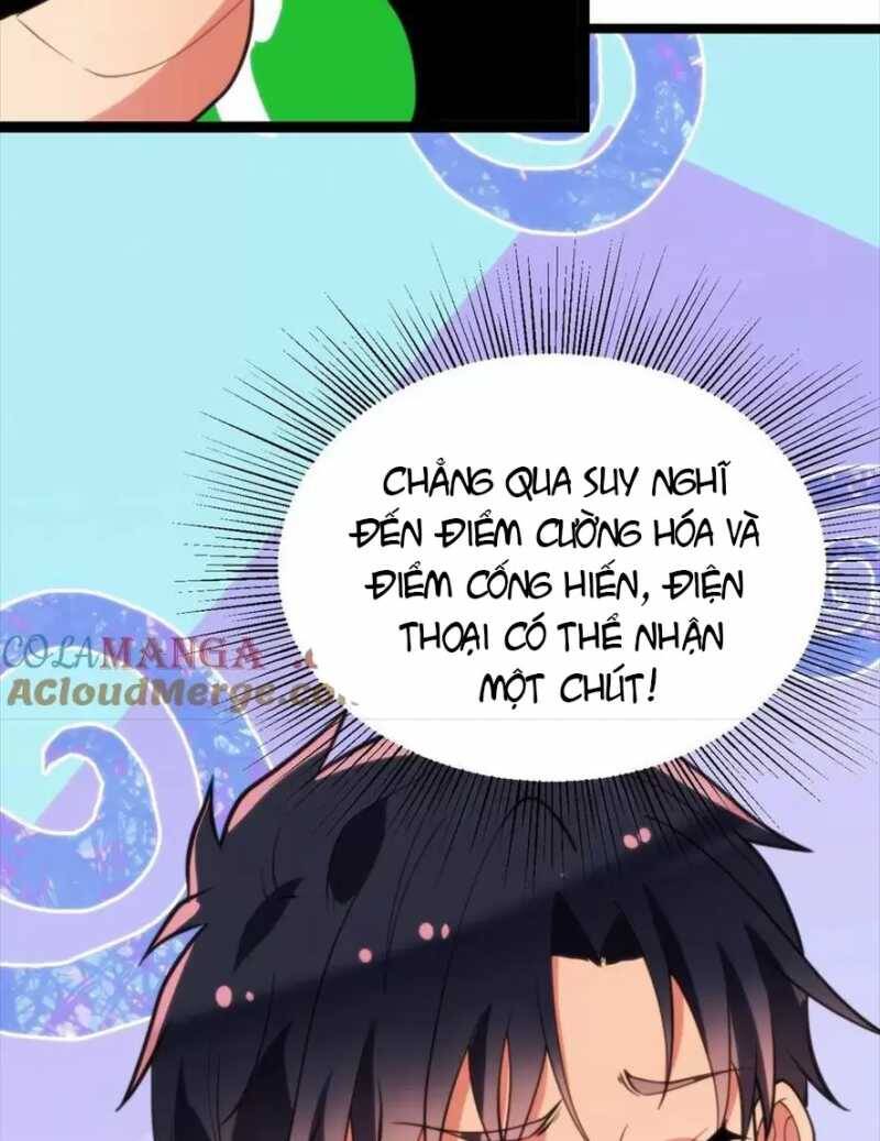 Ta Có 90 Tỷ Tiền Liếm Cẩu! Chap 280 - Next Chap 281