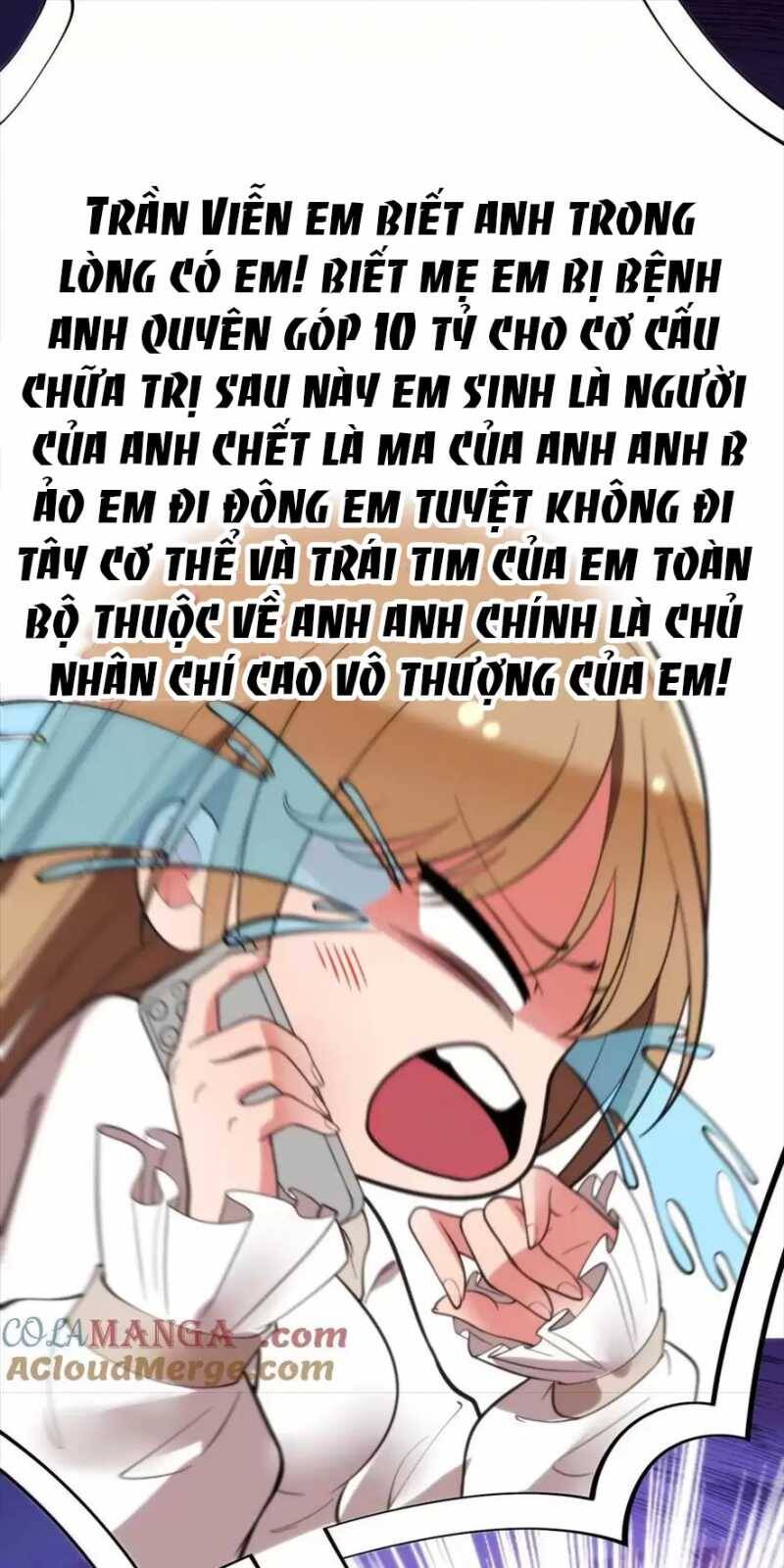Ta Có 90 Tỷ Tiền Liếm Cẩu! Chap 279 - Next Chap 280