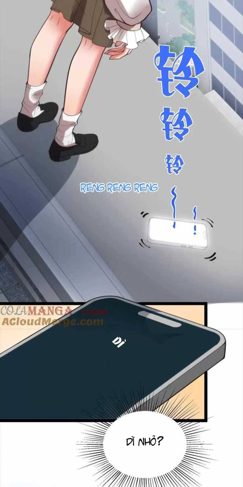 Ta Có 90 Tỷ Tiền Liếm Cẩu! Chap 279 - Next Chap 280