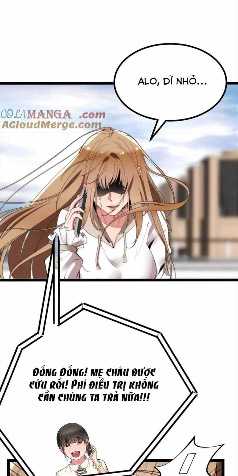 Ta Có 90 Tỷ Tiền Liếm Cẩu! Chap 279 - Next Chap 280