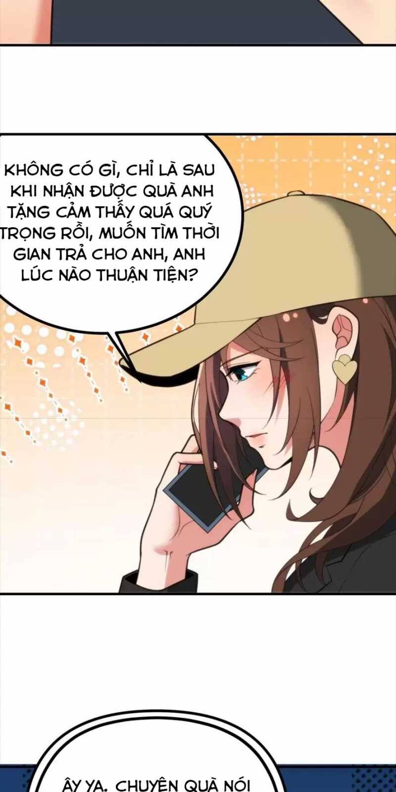 Ta Có 90 Tỷ Tiền Liếm Cẩu! Chap 280 - Next Chap 281