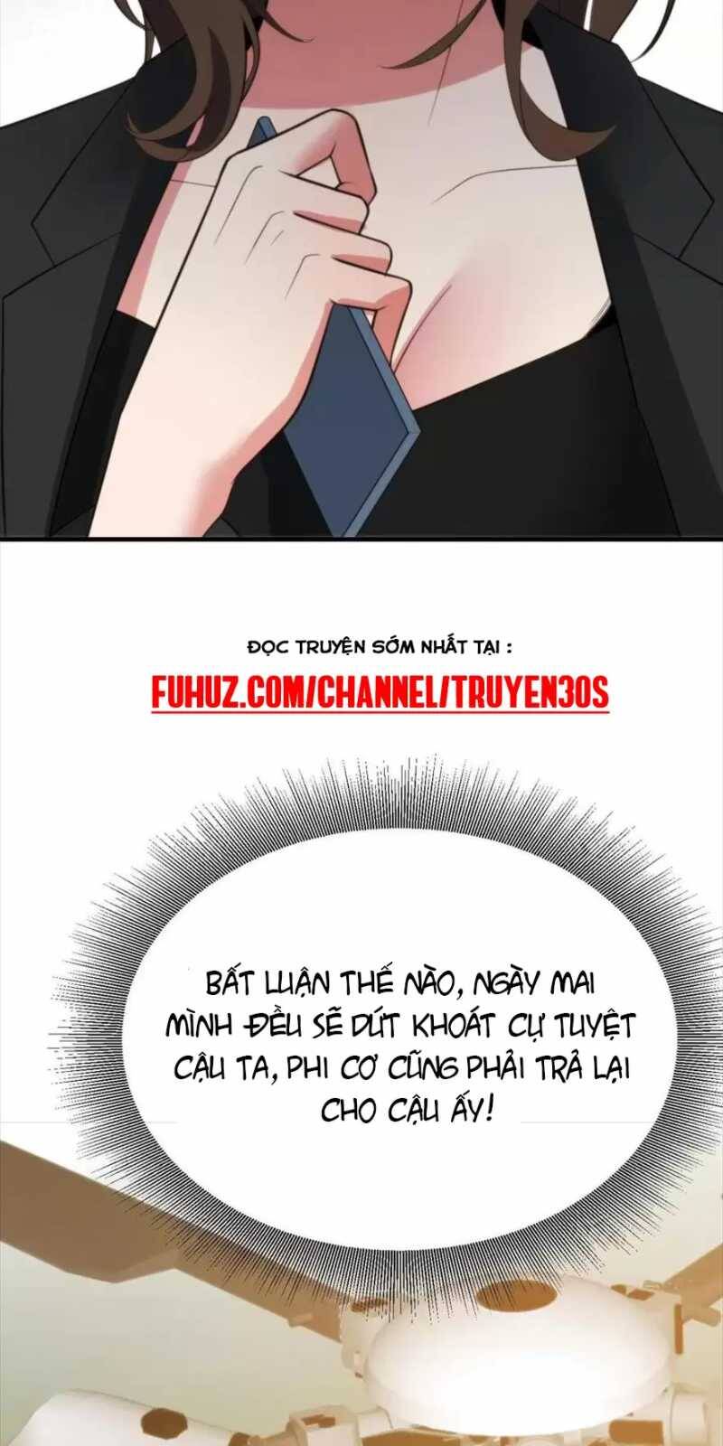 Ta Có 90 Tỷ Tiền Liếm Cẩu! Chap 281 - Next Chap 282
