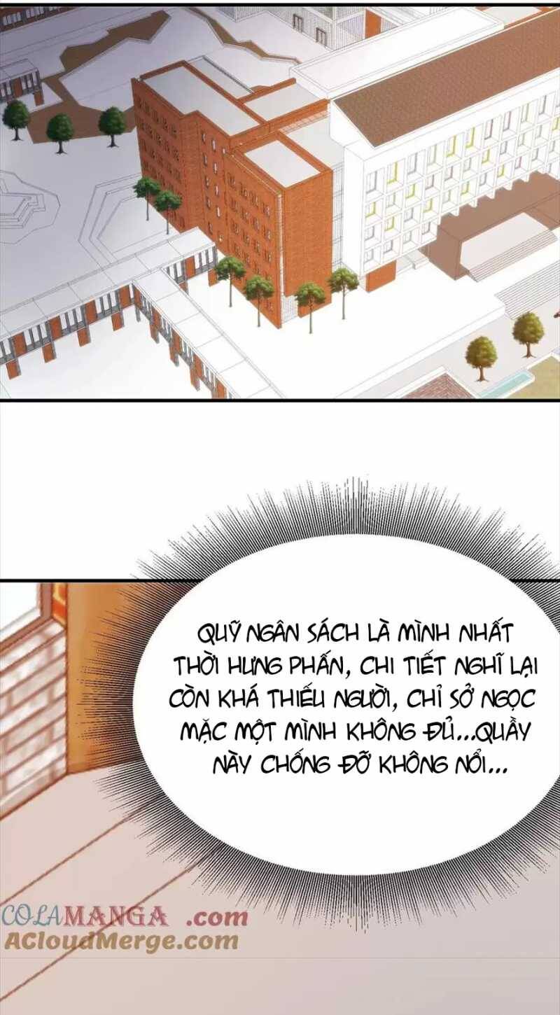 Ta Có 90 Tỷ Tiền Liếm Cẩu! Chap 280 - Next Chap 281