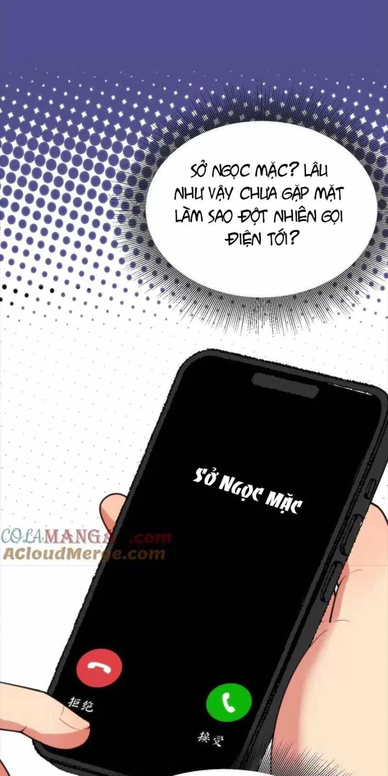 Ta Có 90 Tỷ Tiền Liếm Cẩu! Chap 279 - Next Chap 280