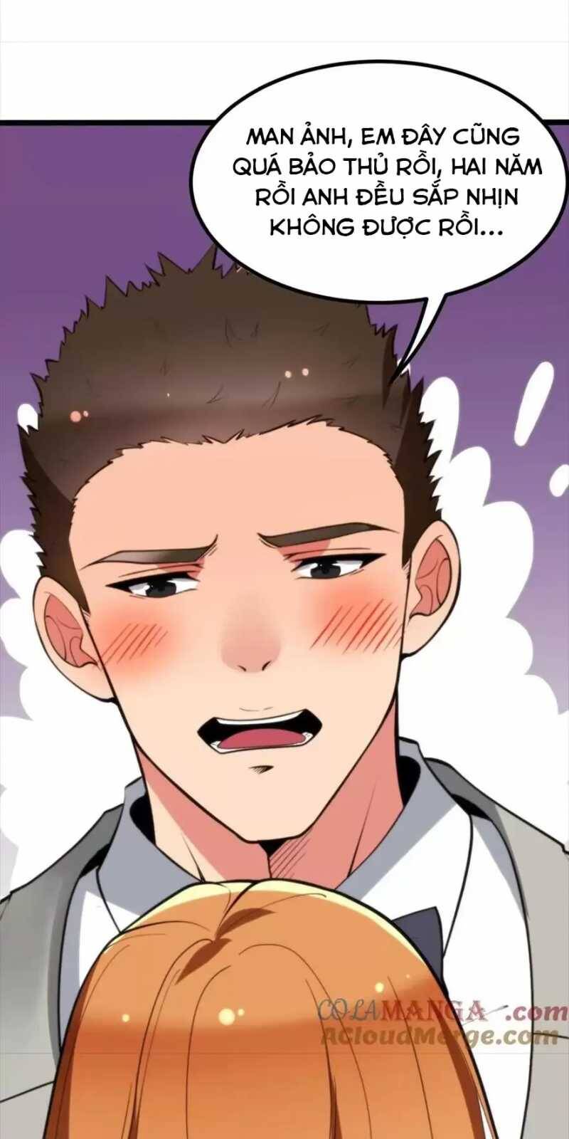 Ta Có 90 Tỷ Tiền Liếm Cẩu! Chap 271 - Next Chap 272