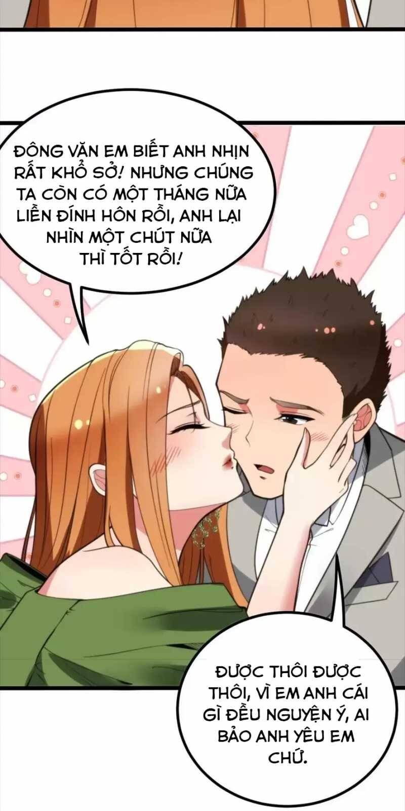 Ta Có 90 Tỷ Tiền Liếm Cẩu! Chap 271 - Next Chap 272