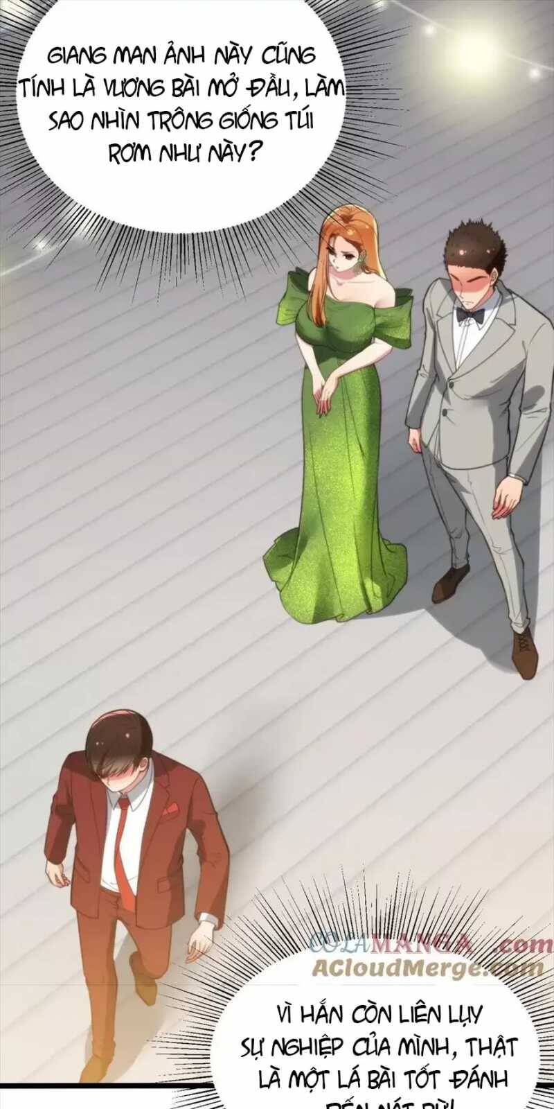 Ta Có 90 Tỷ Tiền Liếm Cẩu! Chap 271 - Next Chap 272