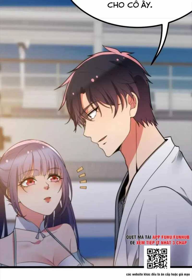 Ta Có 90 Tỷ Tiền Liếm Cẩu! Chap 271 - Next Chap 272