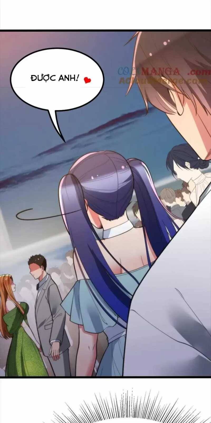 Ta Có 90 Tỷ Tiền Liếm Cẩu! Chap 270 - Next Chap 271