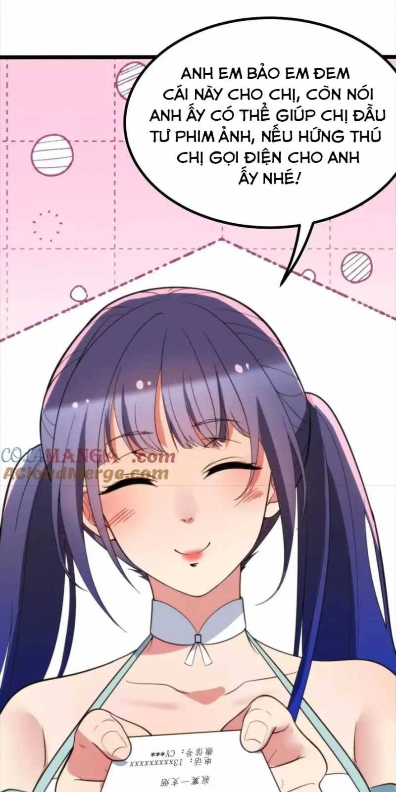 Ta Có 90 Tỷ Tiền Liếm Cẩu! Chap 270 - Next Chap 271