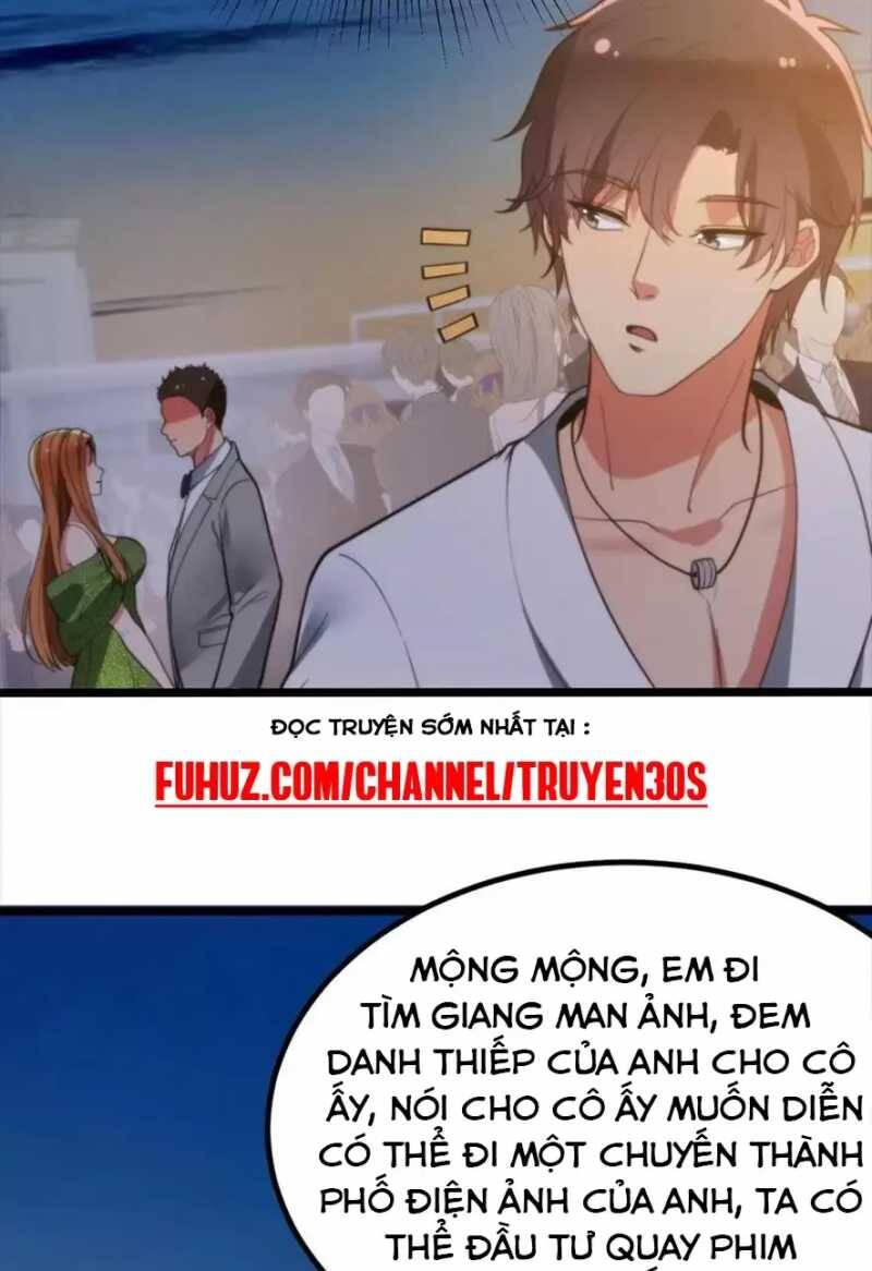 Ta Có 90 Tỷ Tiền Liếm Cẩu! Chap 271 - Next Chap 272