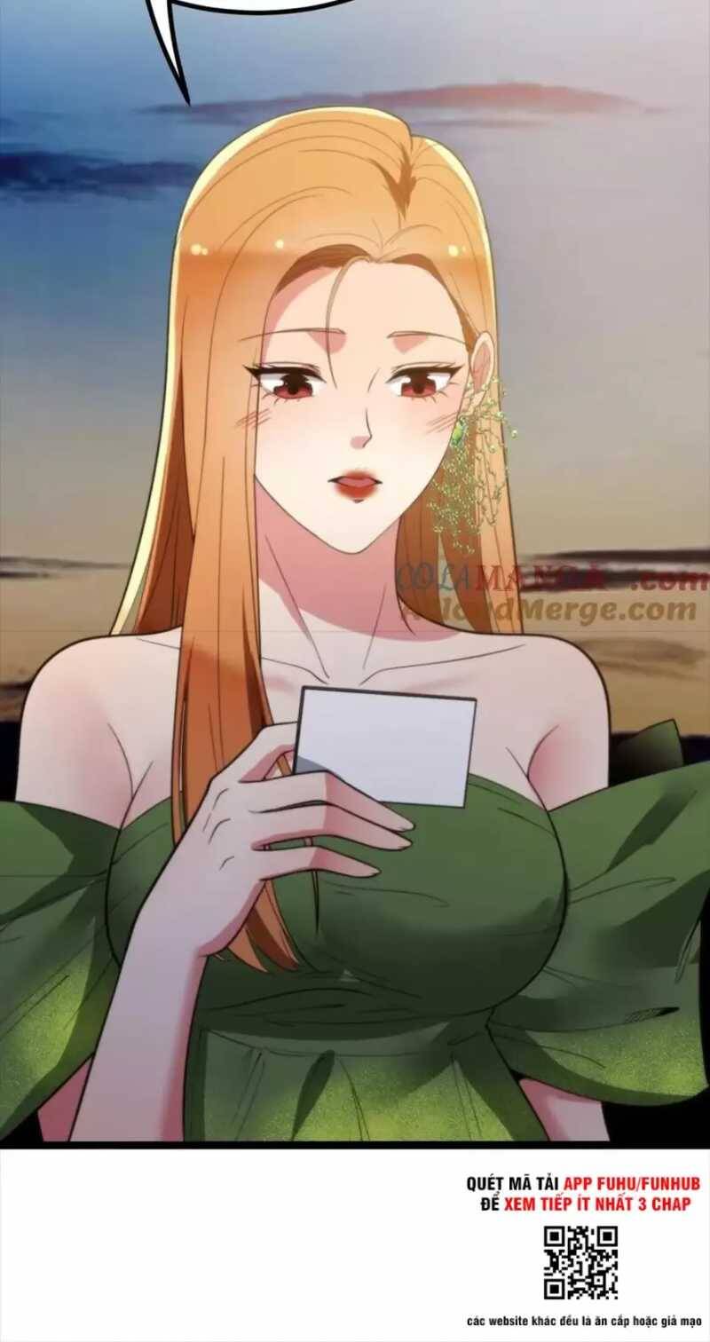 Ta Có 90 Tỷ Tiền Liếm Cẩu! Chap 271 - Next Chap 272