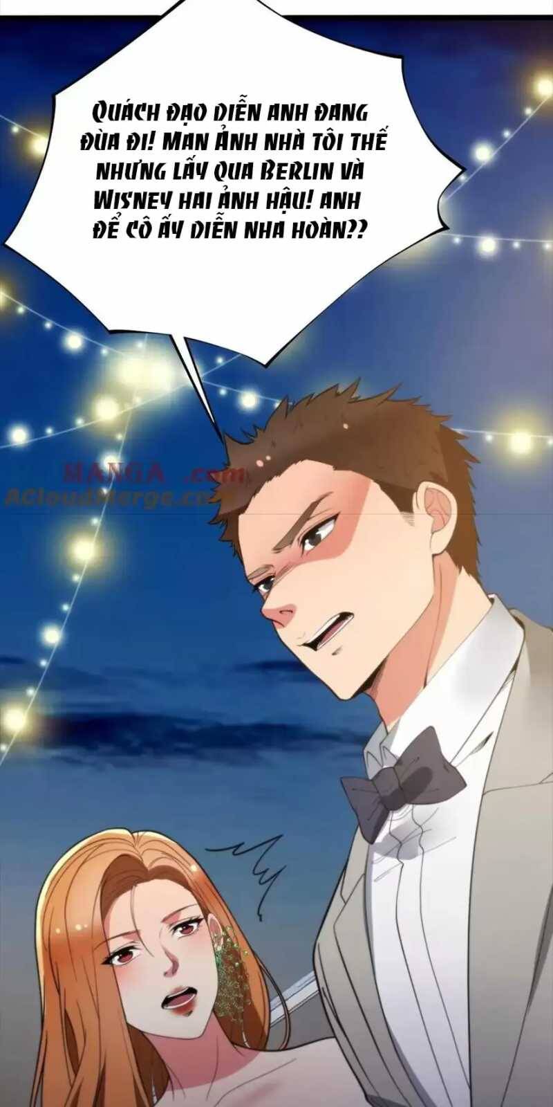 Ta Có 90 Tỷ Tiền Liếm Cẩu! Chap 271 - Next Chap 272