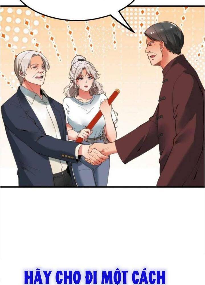 Ta Có 90 Tỷ Tiền Liếm Cẩu! Chap 27 - Next Chap 28