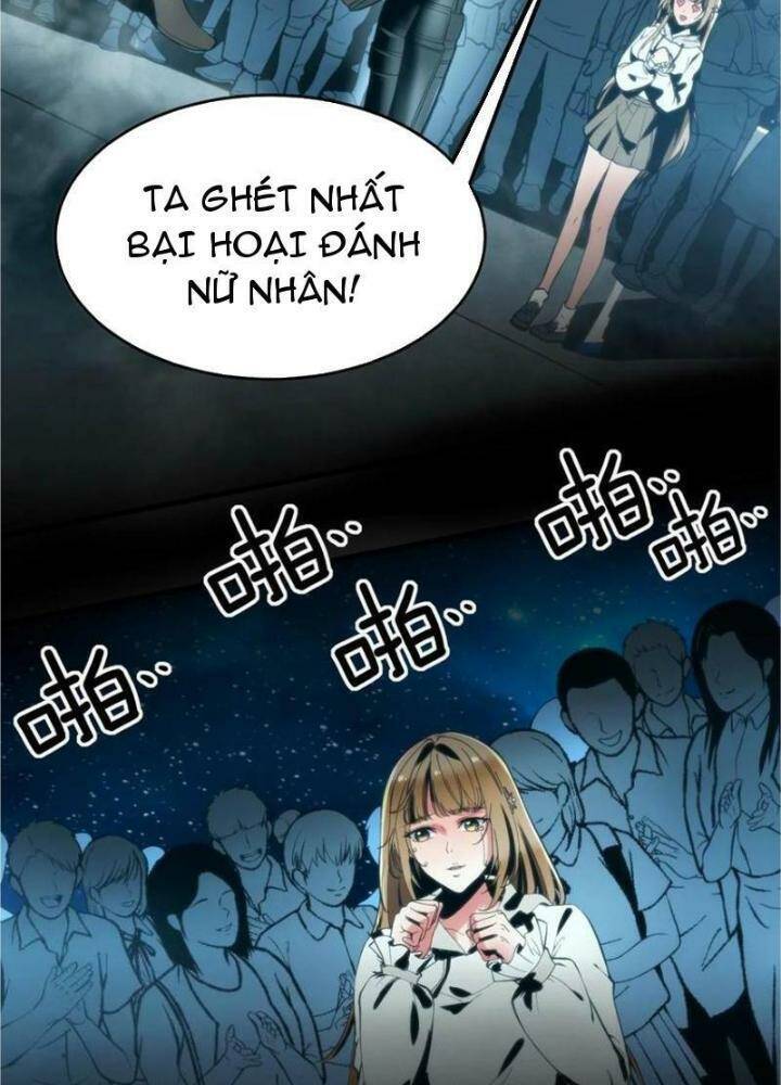 Ta Có 90 Tỷ Tiền Liếm Cẩu! Chap 27 - Next Chap 28