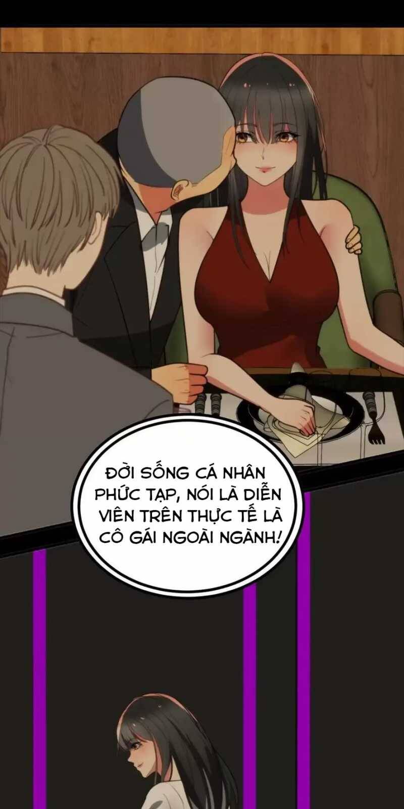 Ta Có 90 Tỷ Tiền Liếm Cẩu! Chap 271 - Next Chap 272
