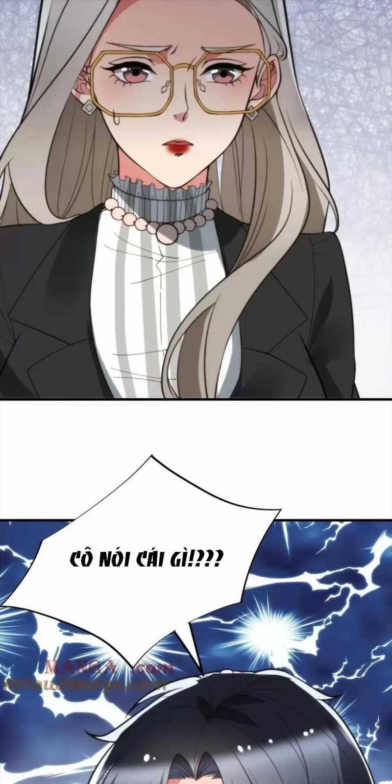 Ta Có 90 Tỷ Tiền Liếm Cẩu! Chap 271 - Next Chap 272