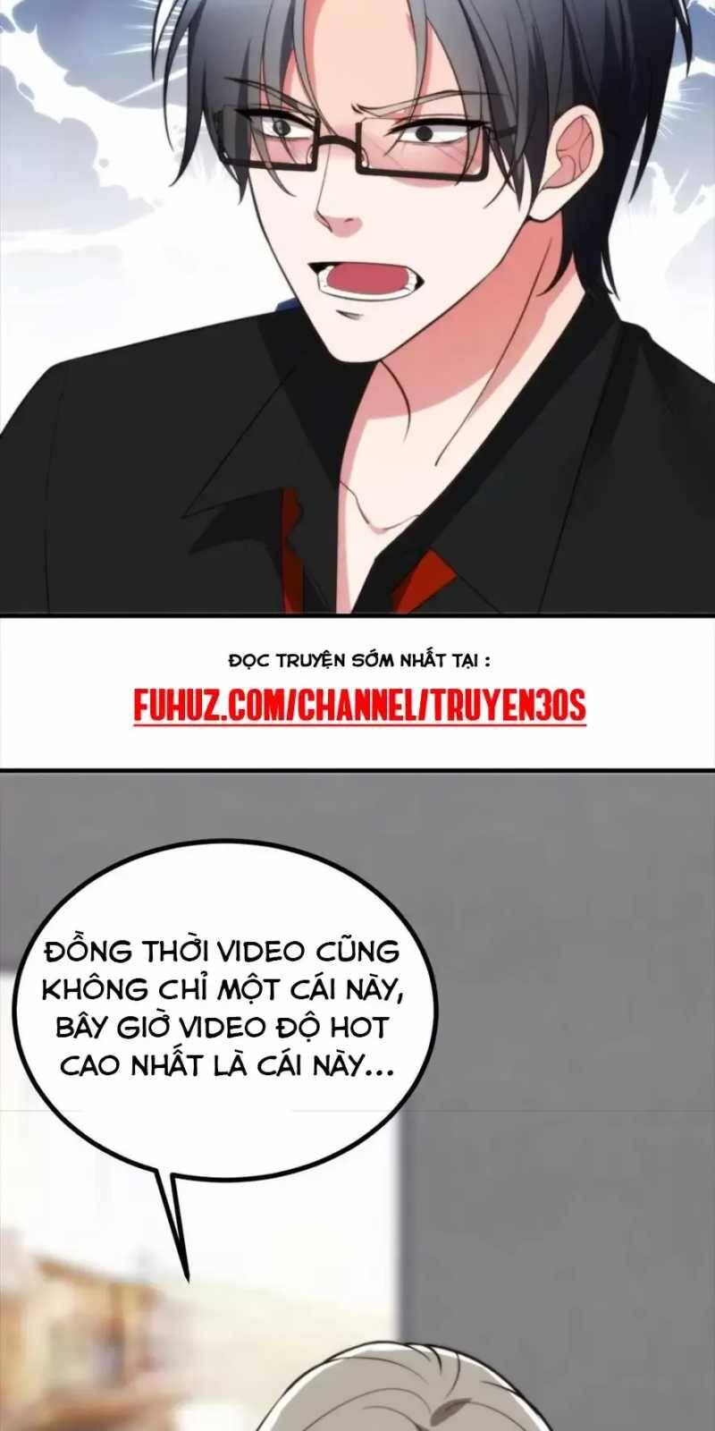 Ta Có 90 Tỷ Tiền Liếm Cẩu! Chap 271 - Next Chap 272