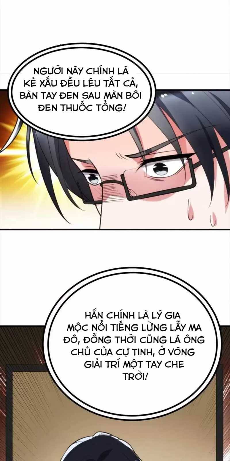 Ta Có 90 Tỷ Tiền Liếm Cẩu! Chap 271 - Next Chap 272