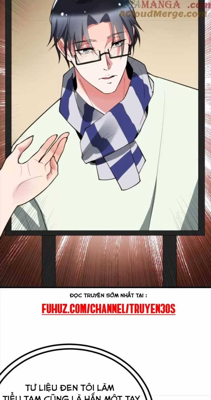 Ta Có 90 Tỷ Tiền Liếm Cẩu! Chap 280 - Next Chap 281