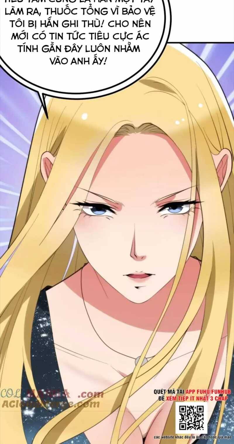 Ta Có 90 Tỷ Tiền Liếm Cẩu! Chap 271 - Next Chap 272