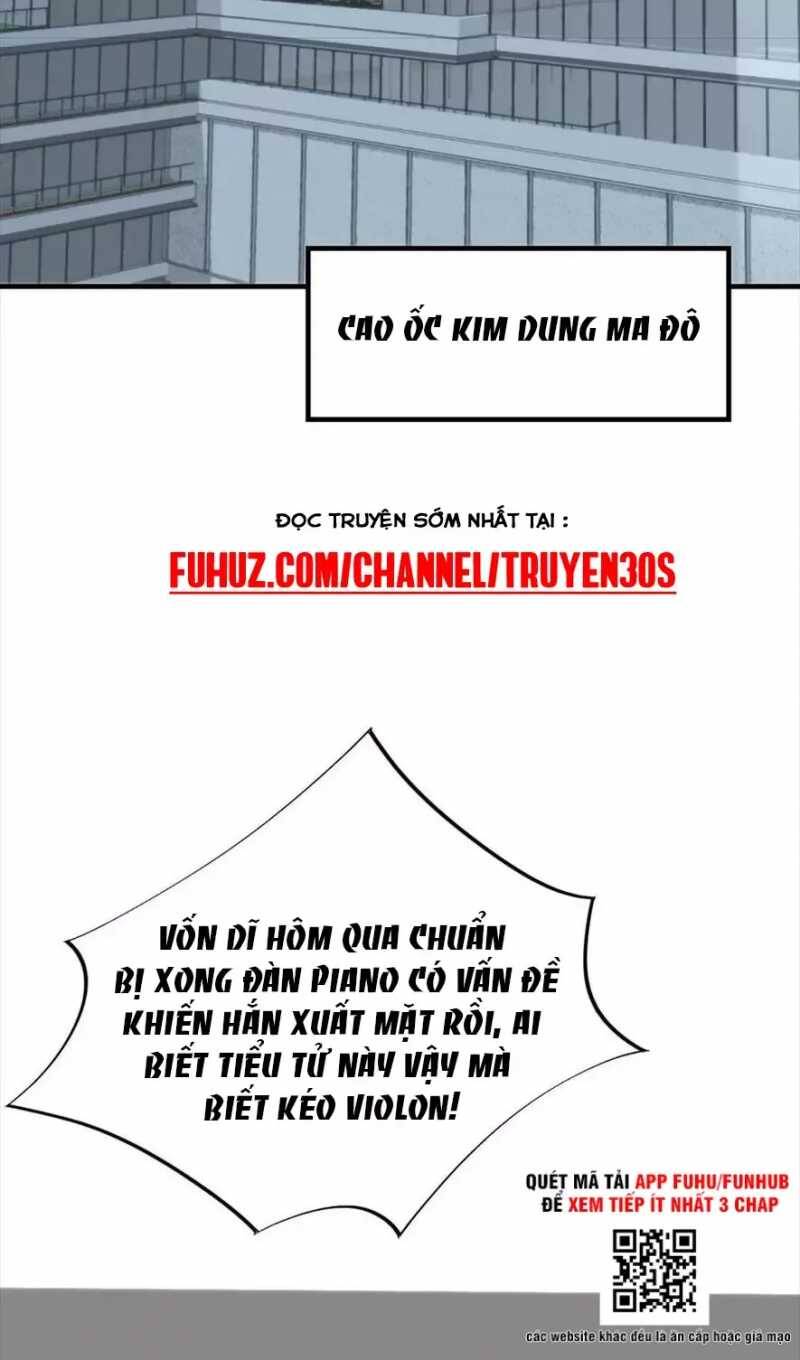 Ta Có 90 Tỷ Tiền Liếm Cẩu! Chap 271 - Next Chap 272