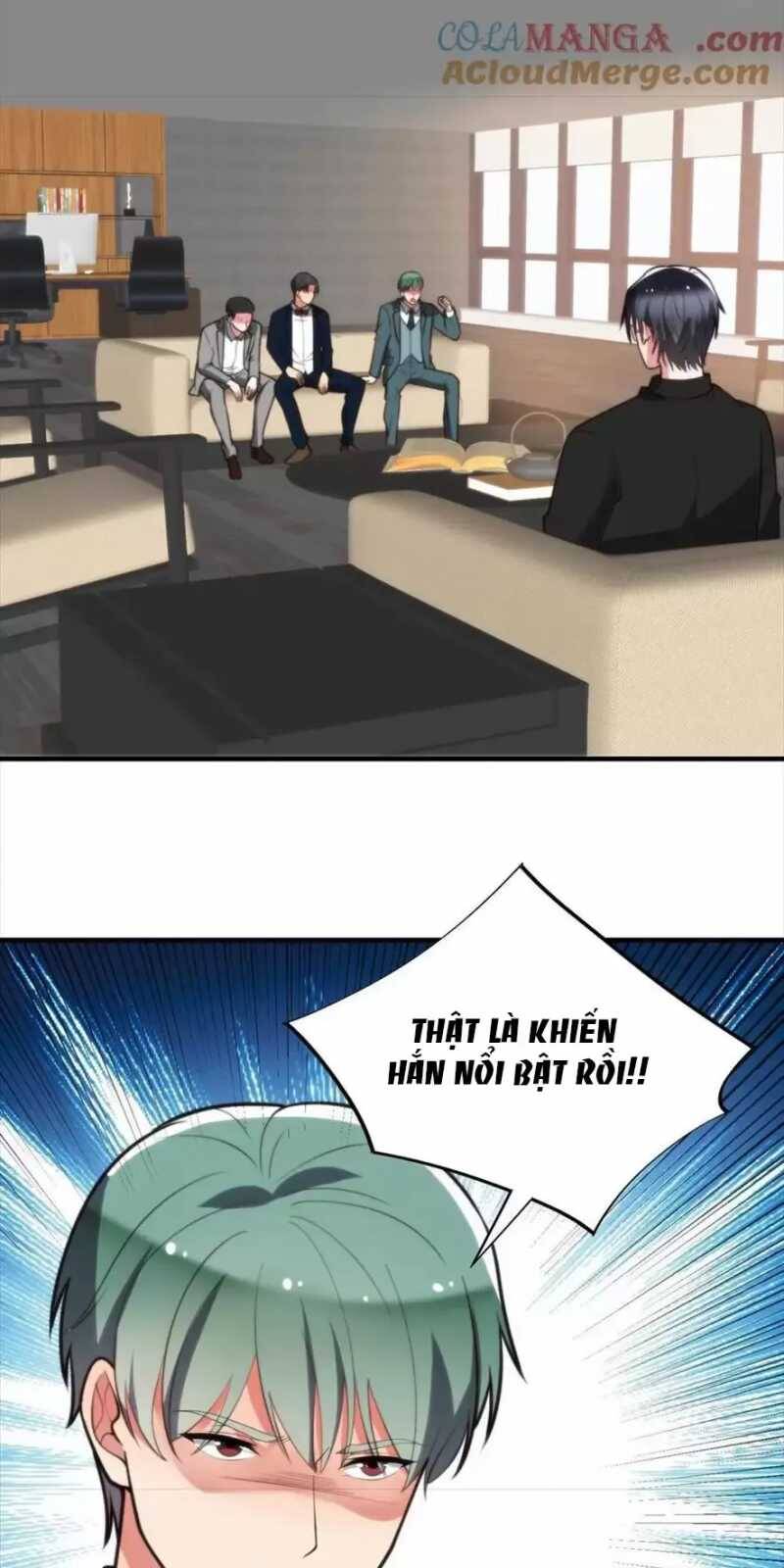 Ta Có 90 Tỷ Tiền Liếm Cẩu! Chap 275 - Next Chap 276