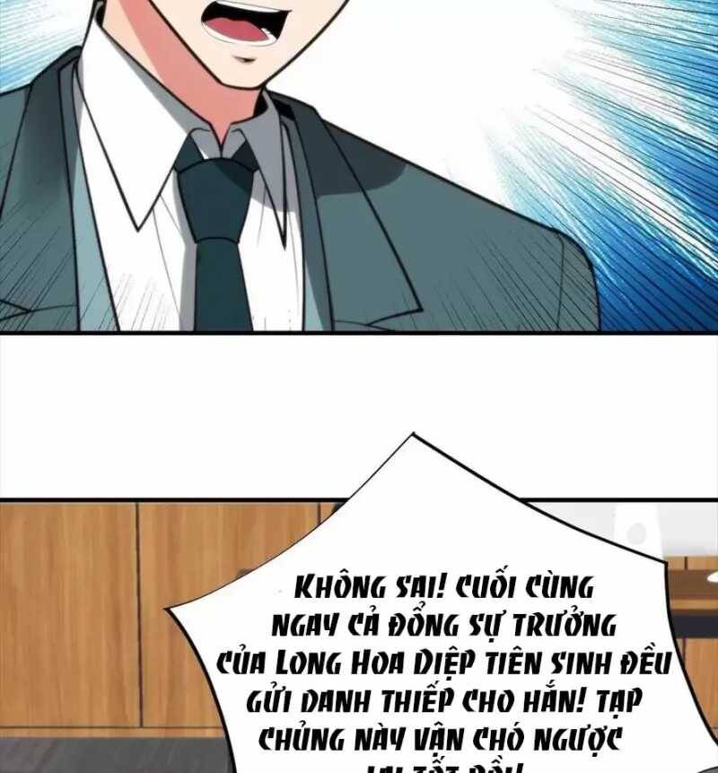 Ta Có 90 Tỷ Tiền Liếm Cẩu! Chap 271 - Next Chap 272