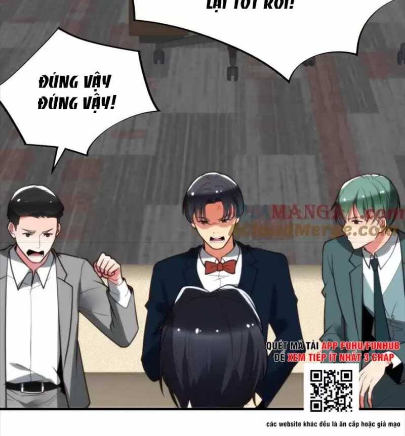 Ta Có 90 Tỷ Tiền Liếm Cẩu! Chap 271 - Next Chap 272