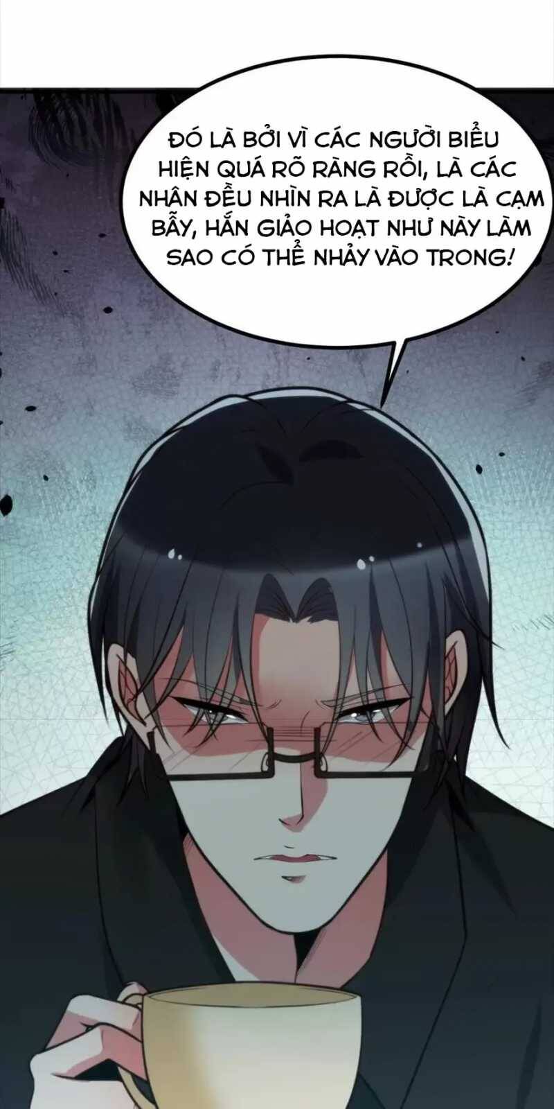 Ta Có 90 Tỷ Tiền Liếm Cẩu! Chap 280 - Next Chap 281