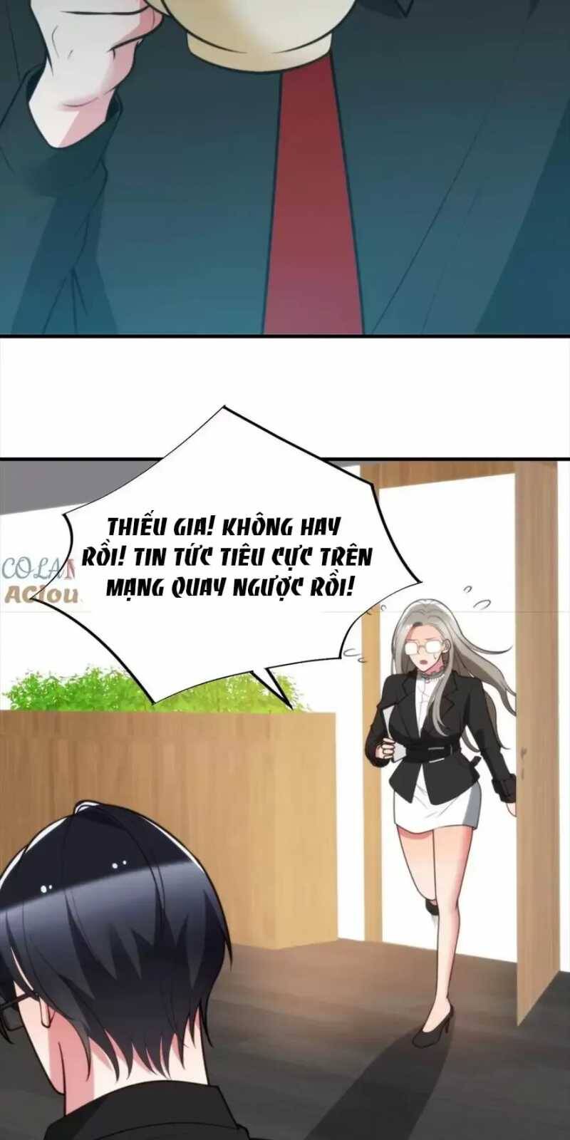Ta Có 90 Tỷ Tiền Liếm Cẩu! Chap 271 - Next Chap 272