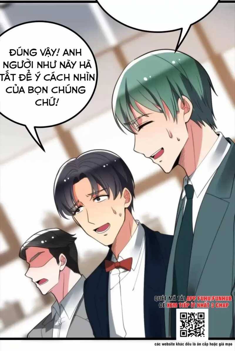 Ta Có 90 Tỷ Tiền Liếm Cẩu! Chap 279 - Next Chap 280