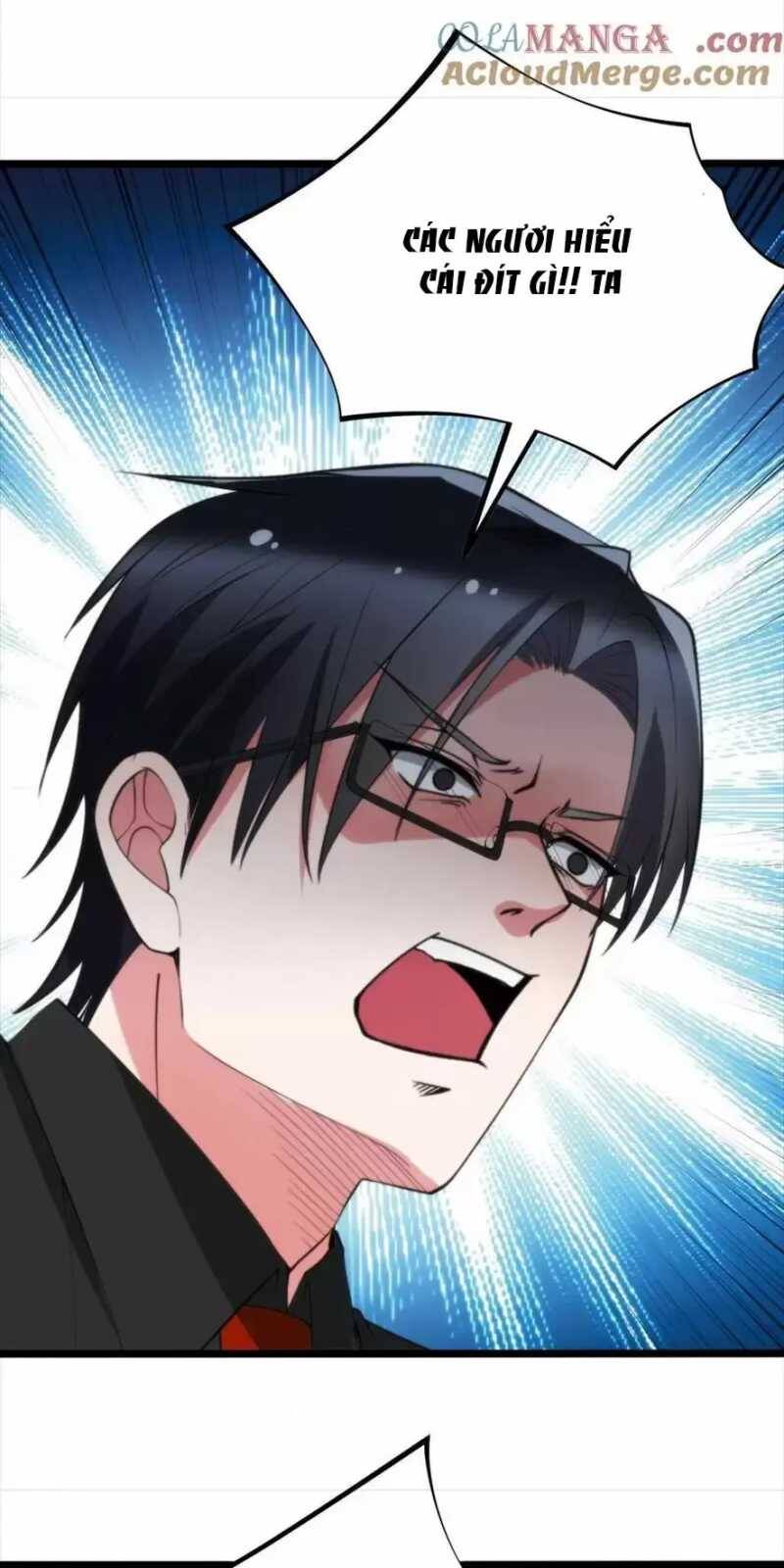 Ta Có 90 Tỷ Tiền Liếm Cẩu! Chap 280 - Next Chap 281