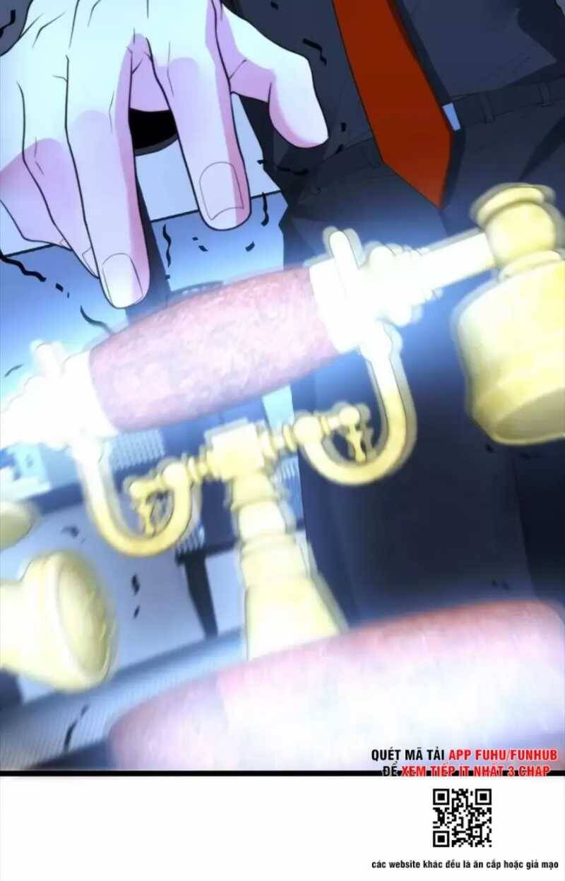 Ta Có 90 Tỷ Tiền Liếm Cẩu! Chap 280 - Next Chap 281