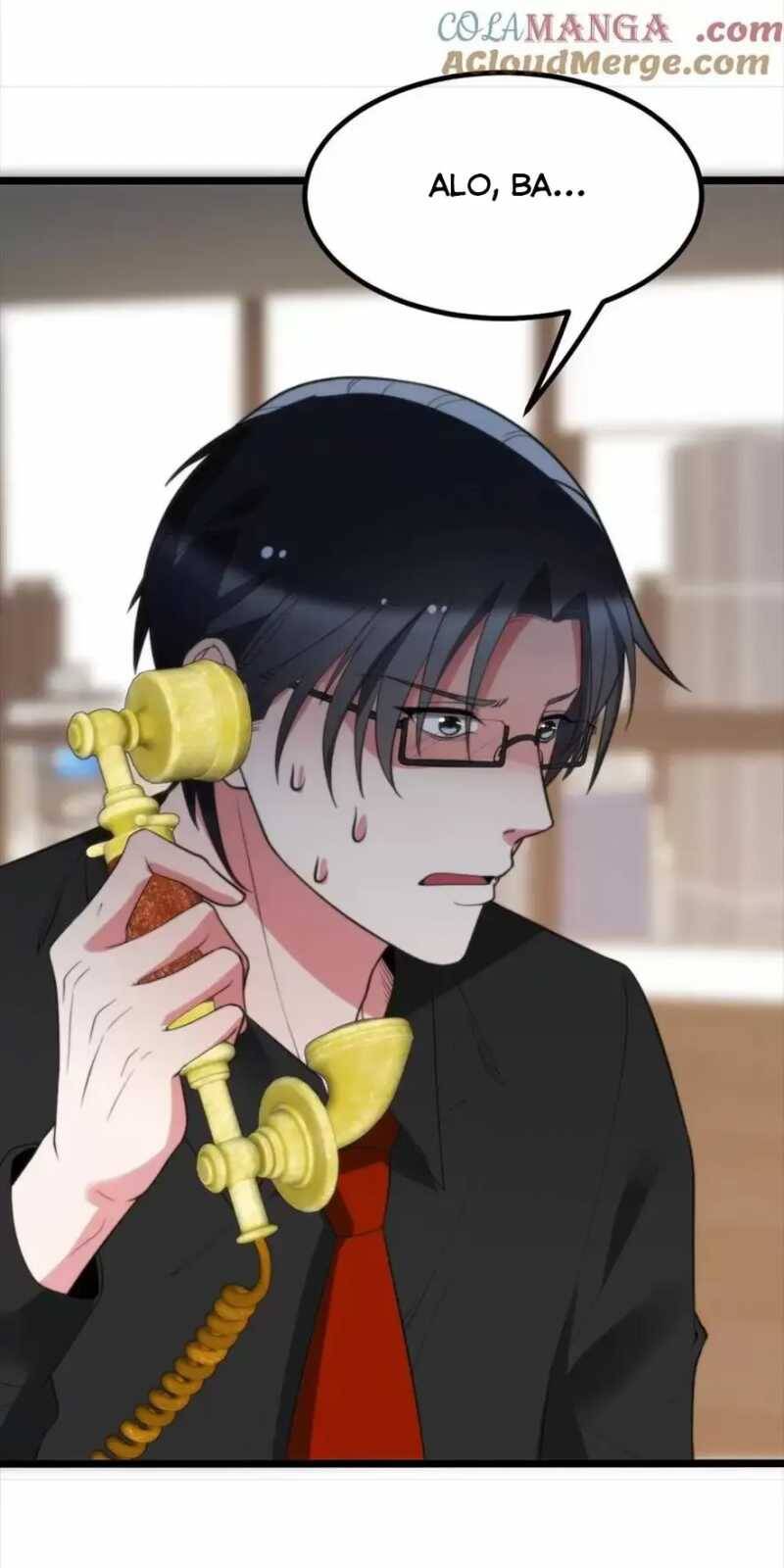Ta Có 90 Tỷ Tiền Liếm Cẩu! Chap 279 - Next Chap 280