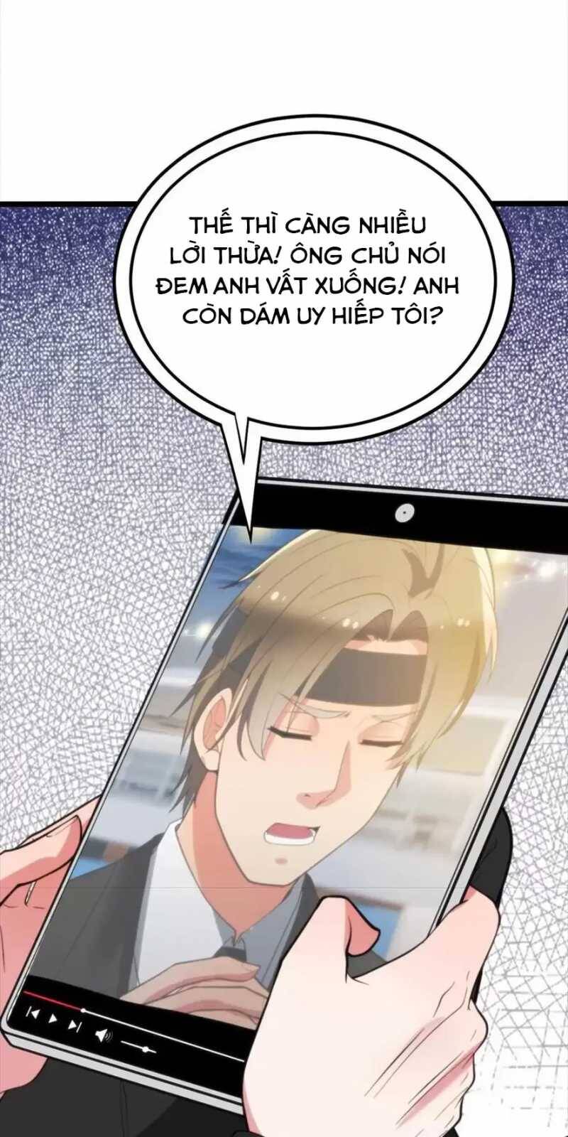 Ta Có 90 Tỷ Tiền Liếm Cẩu! Chap 280 - Next Chap 281