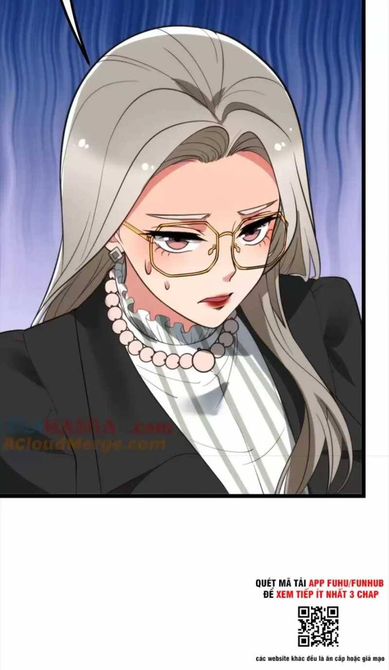 Ta Có 90 Tỷ Tiền Liếm Cẩu! Chap 275 - Next Chap 276