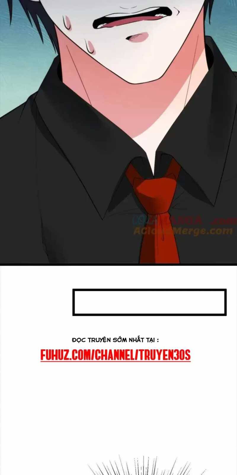 Ta Có 90 Tỷ Tiền Liếm Cẩu! Chap 280 - Next Chap 281