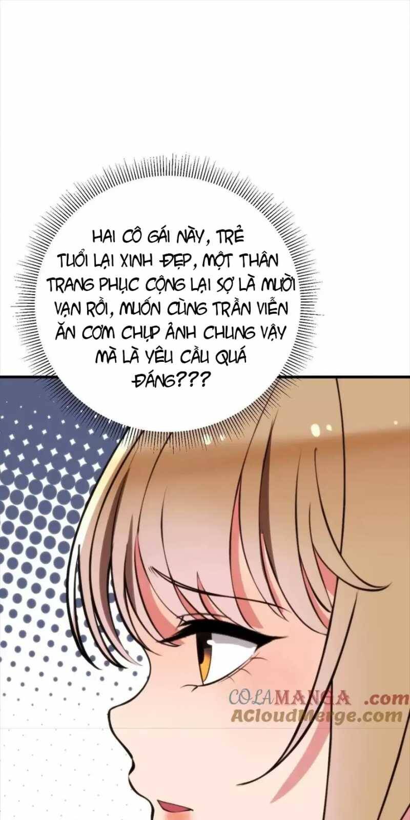 Ta Có 90 Tỷ Tiền Liếm Cẩu! Chap 281 - Next Chap 282