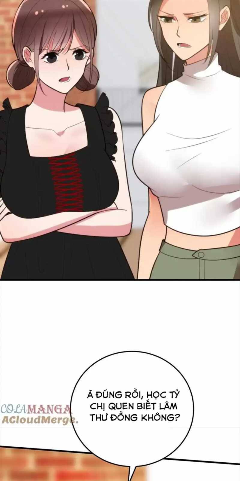 Ta Có 90 Tỷ Tiền Liếm Cẩu! Chap 281 - Next Chap 282